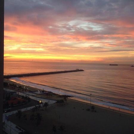 Apartament Beach Fortaleza ภายนอก รูปภาพ